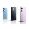 گوشی موبایل شیائومی مدل Xiaomi 12 Pro 5G دو سیم کارت ظرفیت 256 گیگابایت و رم 12 گیگابایت - تصویر سوم