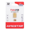 تصویر فلش مموری کینگ استار مدل Fido KS218 USB2.0 ظرفیت 32 گیگابایت