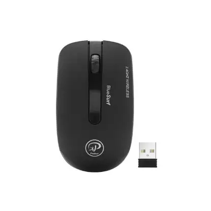 نمایش جزئیات ماوس بی سیم ایکس پی-پروداکت مدل XP-W530G