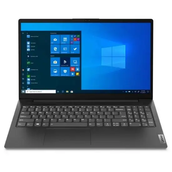 تصویر لپ تاپ لنوو 15.6 اینچی FHD مدل Intel N4020 - Ideapad 3 15IGL05 رم 4GB حافظه 256GB SSD گرافیک Integrated