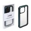 قاب گوشی اورجینال کی دوو مدل Ares برای iPhone 13 Pro - تصویر دوم