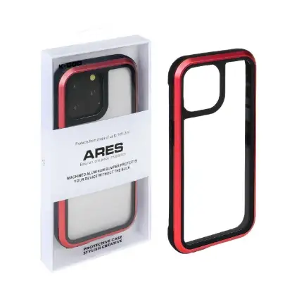 تصویر قاب گوشی کی-دوو مدل Ares برای iPhone 11 Pro