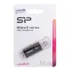 فلش مموری سیلیکون پاور مدل Ultima II i-Series USB2.0 ظرفیت 16 گیگابایت - تصویر یکم