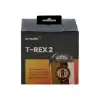 ساعت هوشمند امیزفیت مدل T-REX2 A2170 - تصویر پنجم