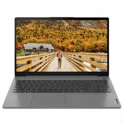تصویر لپ تاپ لنوو 15.6 اینچی FHD مدل Intel i7 - Ideapad 3 15ITL6 رم 12GB حافظه 1TB HDD گرافیک MX450