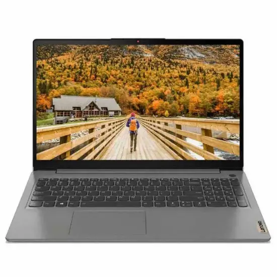 تصویر لپ تاپ لنوو 15.6 اینچی FHD مدل Intel i7 - Ideapad 3 15ITL6 رم 12GB حافظه 1TB HDD گرافیک MX450