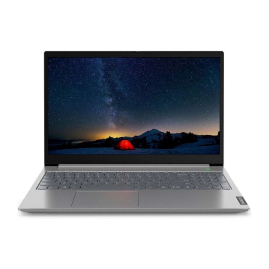 تصویر لپ تاپ لنوو 15.6 اینچی FHD مدل Intel i7 - ThinkBook 15 G2 ITL رم 12GB حافظه 500GB SSD گرافیک MX450