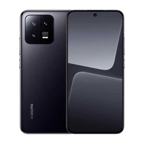 تصویر گوشی موبایل شیائومی مدل Xiaomi 13 5G ظرفیت 256 گیگابایت و رم 12 گیگابایت
