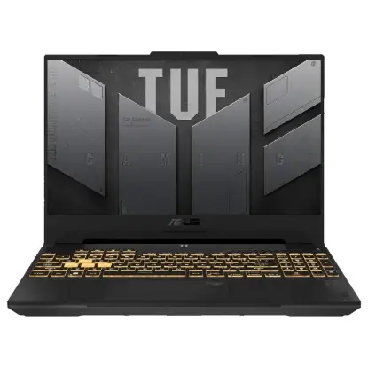 تصویر لپ تاپ گیمینگ ایسوس 15.6 اینچی FHD مدل Intel i7 - TUF567W4-LP094 رم 16GB حافظه 1TB SSD گرافیک RTX4060