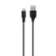 تصویر کابل شارژ اسپیکر USB به mini USB مدل V3