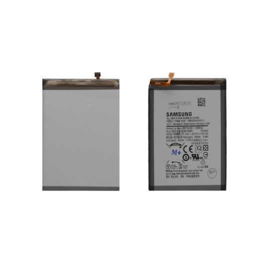 تصویر باتری موبایل مدل EB-BA705ABU ظرفیت 4400 میلی آمپر ساعت مناسب برای گوشی موبایل سامسونگ Galaxy A70