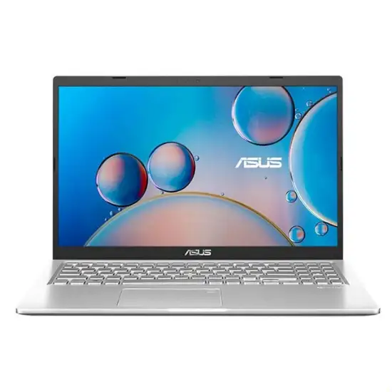 تصویر لپ تاپ 15.6 اینچی ایسوس مدل  X515EA-EJ1314W i3-1115G4 4GB 256GB SSD Integrated