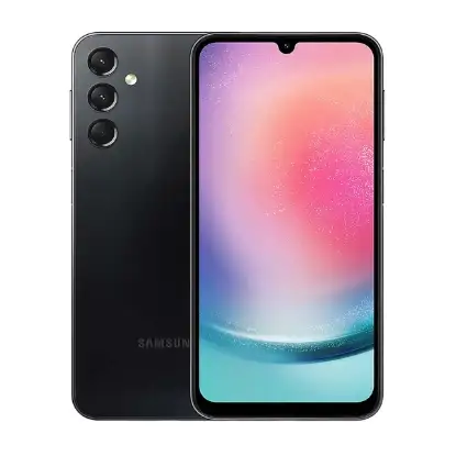 خرید گوشی موبایل سامسونگ مدل Galaxy A24 دو سیم کارت ظرفیت 128 گیگابایت و رم 6 گیگابایت