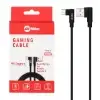 کابل تبدیل USB به microUSB میلر مدل CA1154 - تصویر دوم