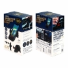 تصویر پایه نگه دارنده گوشی موبایل دریچه کولری Remax مدل RM-C61