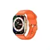 خرید و قیمت ساعت هوشمند ایمیکی مدل SF1E-نارنجی