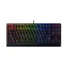 کیبورد باسیم ریزر مدل Razer BlackWidow V3 Tenkeyless - تصویر یکم