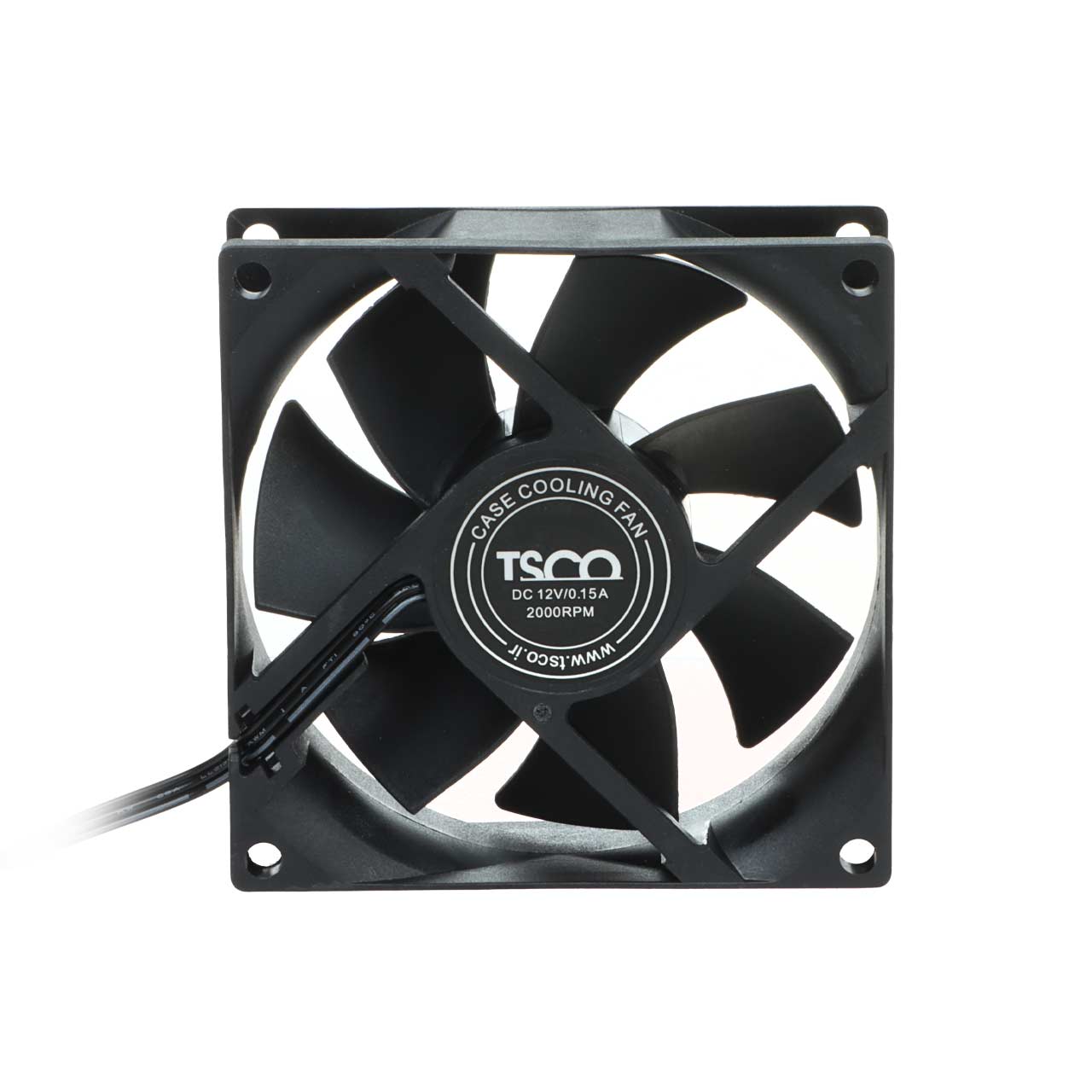 فن کیس تسکو مدل T FAN 02