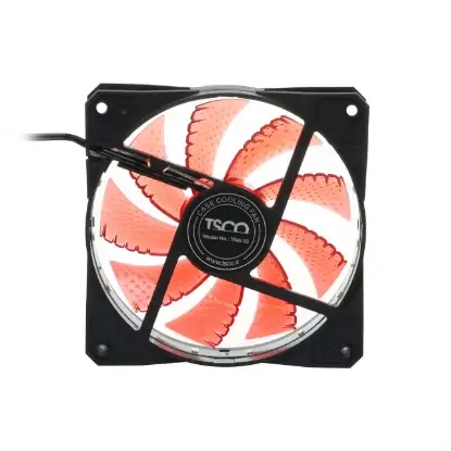 نمایش جزئیات فن کیس تسکو مدل T FAN 03