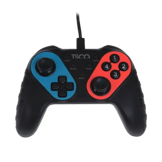 تصویر دسته بازی تسکو مدل TG 117