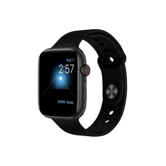 تصویر ساعت هوشمند تسکو مدل TSW 7 Pro Max-45MM