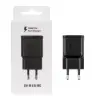 شارژر دیواری 15 وات فست تک پورت سامسونگ مدل EP-TA200 - تصویر یکم