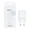 شارژر دیواری 15 وات فست تک پورت سامسونگ مدل EP-TA200 - تصویر دوم