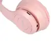 هدفون بی سیم Catear مدل P47M - تصویر هشتاد و ششم