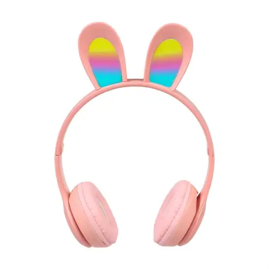 تصویر هدفون بی سیم مدل P47R