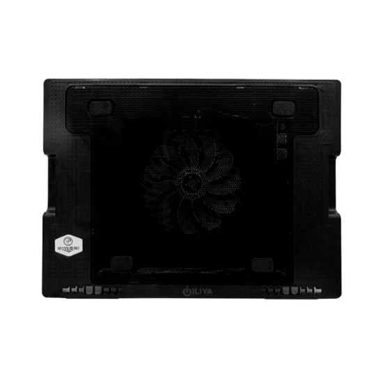 تصویر پایه خنک کننده لپ تاپ ایکس پی پروداکت مدل XP-F97G