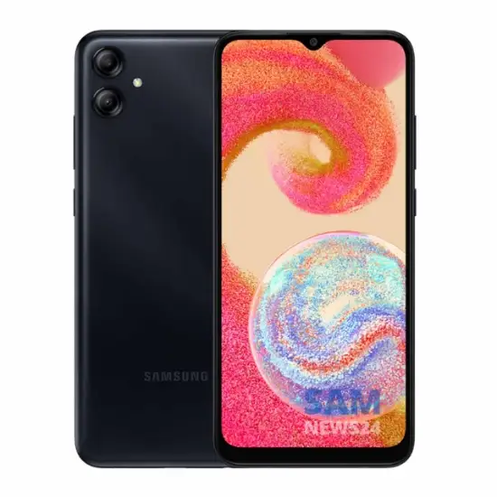 خرید گوشی موبایل سامسونگ مدل Galaxy A04E دو سیم کارت ظرفیت 128 گیگابایت و رم 4 گیگابایت