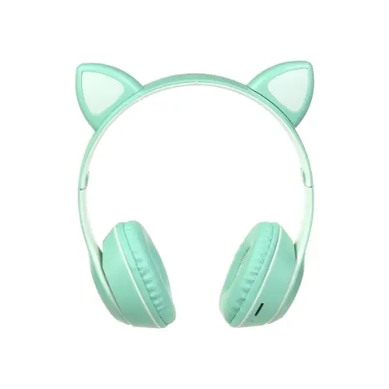 تصویر هدفون بی سیم مدل MZ-023