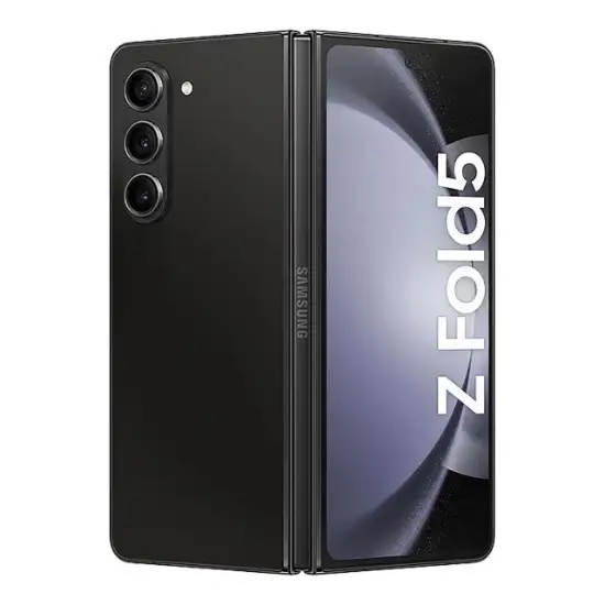 تصویر گوشی موبایل سامسونگ مدل Galaxy Z Fold5 5G دو سیم کارت ظرفیت 512 گیگابایت رم 12 گیگابایت