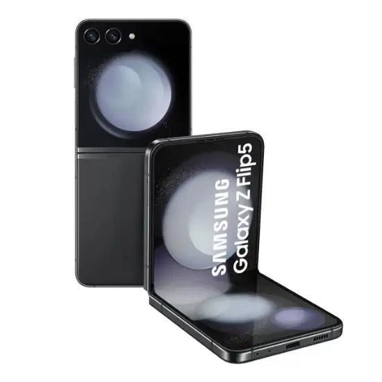 تصویر گوشی موبایل سامسونگ مدلGalaxy Z Flip5 5G تک سیم کارت ظرفیت 512 گیگابایت رم 8 گیگابایت