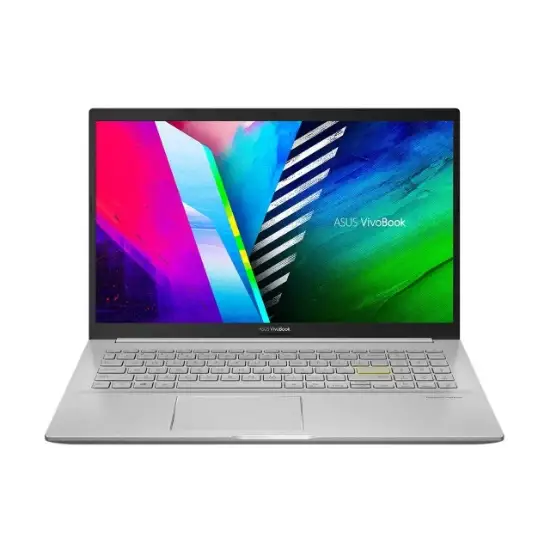 تصویر لپ تاپ 16 اینچی ایسوس مدل VivoBook D1603QA-MB005W R5-5600H 8GB 512GB SSD Integrated