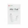 ست میکروفن بی سیم فان اسنپ مدل Mic Tok Wireless Lavalier V1.0 - تصویر سوم