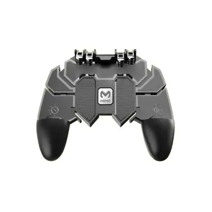 نمایش جزئیات دسته بازی ممو PubG مدل AK-66