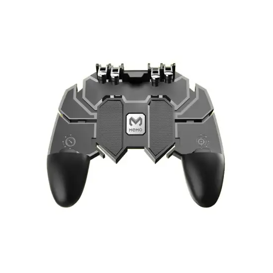 تصویر دسته بازی ممو PubG مدل AK-66