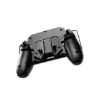 دسته بازی ممو PubG مدل AK-66 - تصویر سوم