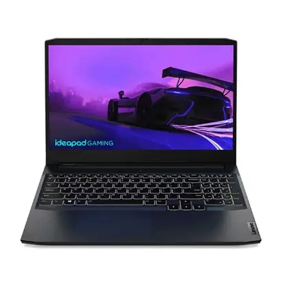 نمایش جزئیات لپ تاپ لنوو 15.6 اینچی FHD مدل Intel i7 - Ideapad Gaming 3 15IHU6 رم 8GB حافظه 512GB SSD گرافیک GTX1650