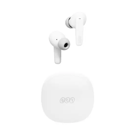 تصویر هدفون بلوتوثی کیو سی وای مدل T13X