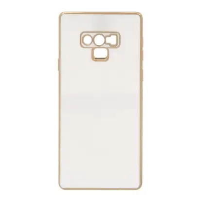 تصویر قاب گوشی محافظ لنزدار My Case برای Samsung Note 9