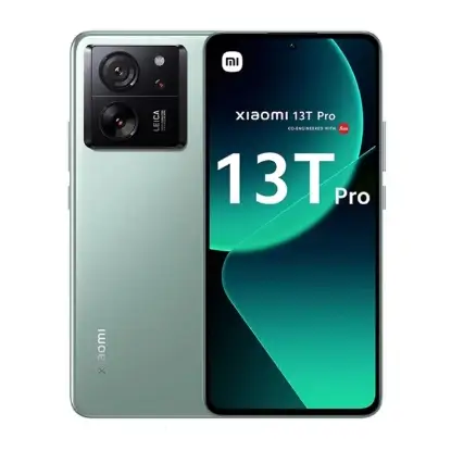 تصویر گوشی موبایل شیائومی مدل 13T Pro 5G دو سیم کارت ظرفیت 512 گیگابایت رم 12 گیگابایت 