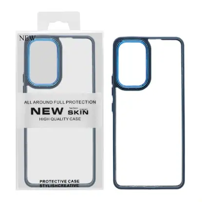 نمایش جزئیات قاب گوشی اورجینال New Skin برای Samsung A53-5G