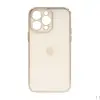قاب گوشی محافظ لنزدار My Case برای Iphone 14 Pro Max - تصویر دوم