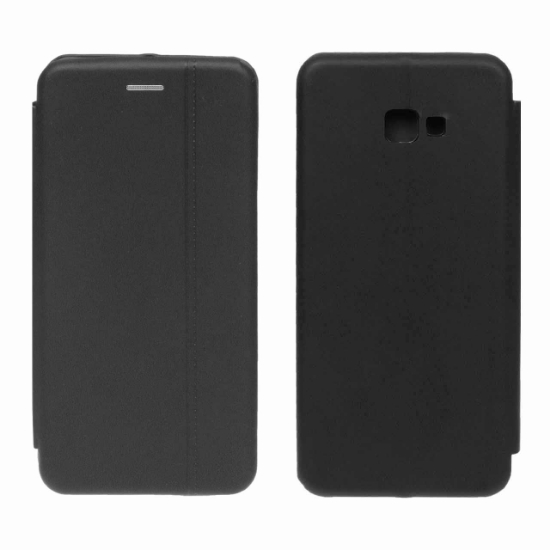 تصویر کیف چرمی موبایل برای Samsung Galaxy J4 Plus / J4 Prime