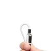 شارژر دیواری 38 وات دو پورت میلر مدل M-72 همراه کابل شارژ USB-C - تصویر نهم