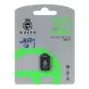 فلش مموری کوئین تک مدل USB2.0 FACT ظرفیت 32 گیگابایت - تصویر دوم