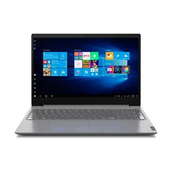 تصویر پ تاپ لنوو 15.6 اینچی HD مدل Intel N4020 - V15 IGL رم 4GB حافظه 512GB SSD گرافیک Integrated