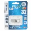 فلش مموری ویکومن مدل USB3.1 VC366 S ظرفیت 32گیگابایت - تصویر دوم